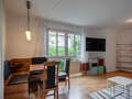 Wohnung München Lerchenau 04 Wohnbereich 11659