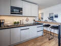 Apartment Eching 01 Küche 11664