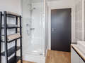 Apartment Eching 02 Badezimmer 11664