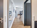 Apartment Eching 01 Flur/Gang 11664