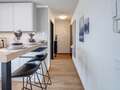 Apartment Eching 02 Flur/Gang 11664