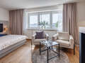 Apartment Eching 03 Wohnbereich 11664