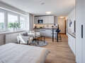 Apartment Eching 04 Wohnbereich 11664