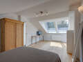 Dachgeschosswohnung Feldafing Tutzing 03 Schlafzimmer 11697