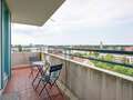 Wohnung München Sendling 01 Balkon 11703