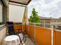 Wohnung München Laim 01 Balkon 11705