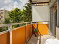Wohnung München Laim 02 Balkon 11705