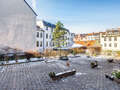 Wohnung München Gärtnerplatzviertel 02 Aussicht 11709