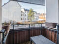 Wohnung München Gärtnerplatzviertel 02 Loggia 11709
