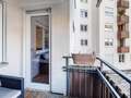 Wohnung München Gärtnerplatzviertel 03 Loggia 11709