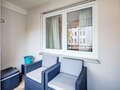 Wohnung München Gärtnerplatzviertel 04 Loggia 11709