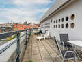 Wohnung München Gärtnerplatzviertel 01 Gemeinschaftsterrasse  11709