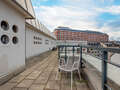 Wohnung München Gärtnerplatzviertel 03 Gemeinschaftsterrasse  11709