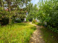 Doppelhaushälfte München Harlaching 02 Garten 11748