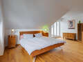 Doppelhaushälfte München Harlaching 01 1. Schlafzimmer 11748