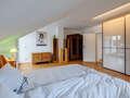 Doppelhaushälfte München Harlaching 02 1. Schlafzimmer 11748