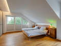Doppelhaushälfte München Harlaching 03 1. Schlafzimmer 11748