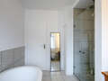 Doppelhaushälfte München Harlaching 03 1. Badezimmer 11748