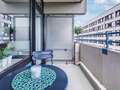 Wohnung München Haidhausen 02 Balkon 11768