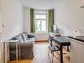 Wohnung München Haidhausen 01 Wohnbereich 11782
