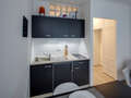 Apartment München Solln 01 Küche 11783