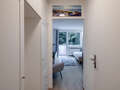 Apartment München Solln 01 Flur/Gang 11783