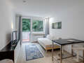 Apartment München Solln 01 Wohnbereich 11783