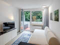 Apartment München Solln 02 Wohnbereich 11783