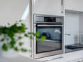 Dachgeschosswohnung München Großhadern 02 Küche 11784