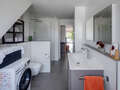 Dachgeschosswohnung München Großhadern 04 Badezimmer 11784