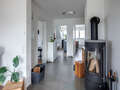 Dachgeschosswohnung München Großhadern 01 Flur/Gang 11784