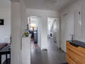 Dachgeschosswohnung München Großhadern 03 Flur/Gang 11784