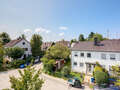 Dachgeschosswohnung München Großhadern 02 Aussicht 11784