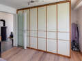Dachgeschosswohnung München Großhadern 03 2. Schlafzimmer	 11784