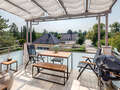 Dachgeschosswohnung München Großhadern 01 Dachterrasse 11784