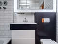 Wohnung München Bogenhausen 02 Badezimmer 11797
