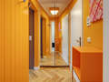 Wohnung München Bogenhausen 01 Flur/Gang 11797