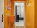 Wohnung München Bogenhausen 03 Flur/Gang 11797