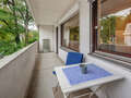 Wohnung München Bogenhausen 02 Balkon 11797