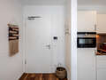 Wohnung München Milbertshofen 03 Küche 11804
