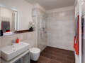 Wohnung München Milbertshofen 01 Badezimmer 11804