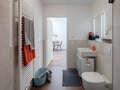 Wohnung München Milbertshofen 02 Badezimmer 11804
