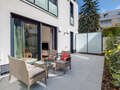Wohnung München Milbertshofen 02 Terrasse 11804