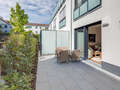 Wohnung München Milbertshofen 03 Terrasse 11804