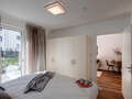 Wohnung München Milbertshofen 02 Schlafzimmer 11804