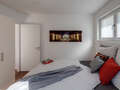 Wohnung München Milbertshofen 03 Schlafzimmer 11804