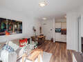 Wohnung München Milbertshofen 02 Wohnbereich 11804