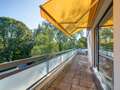 Dachterrassenwohnung München Westpark 02 Dachterrasse 11808