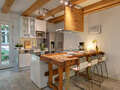 Maisonettewohnung München Westend 01 Küche 11814