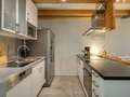 Maisonettewohnung München Westend 02 Küche 11814